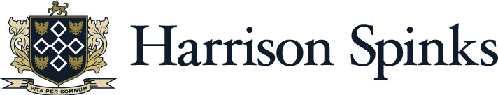 Harrison Spinks