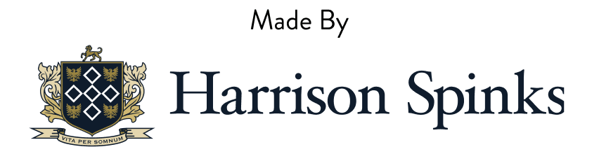 Harrison Spinks