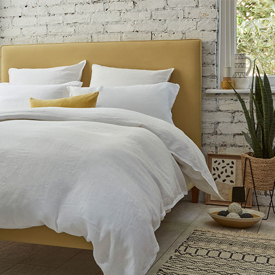 Stay Cool on Warm Nights