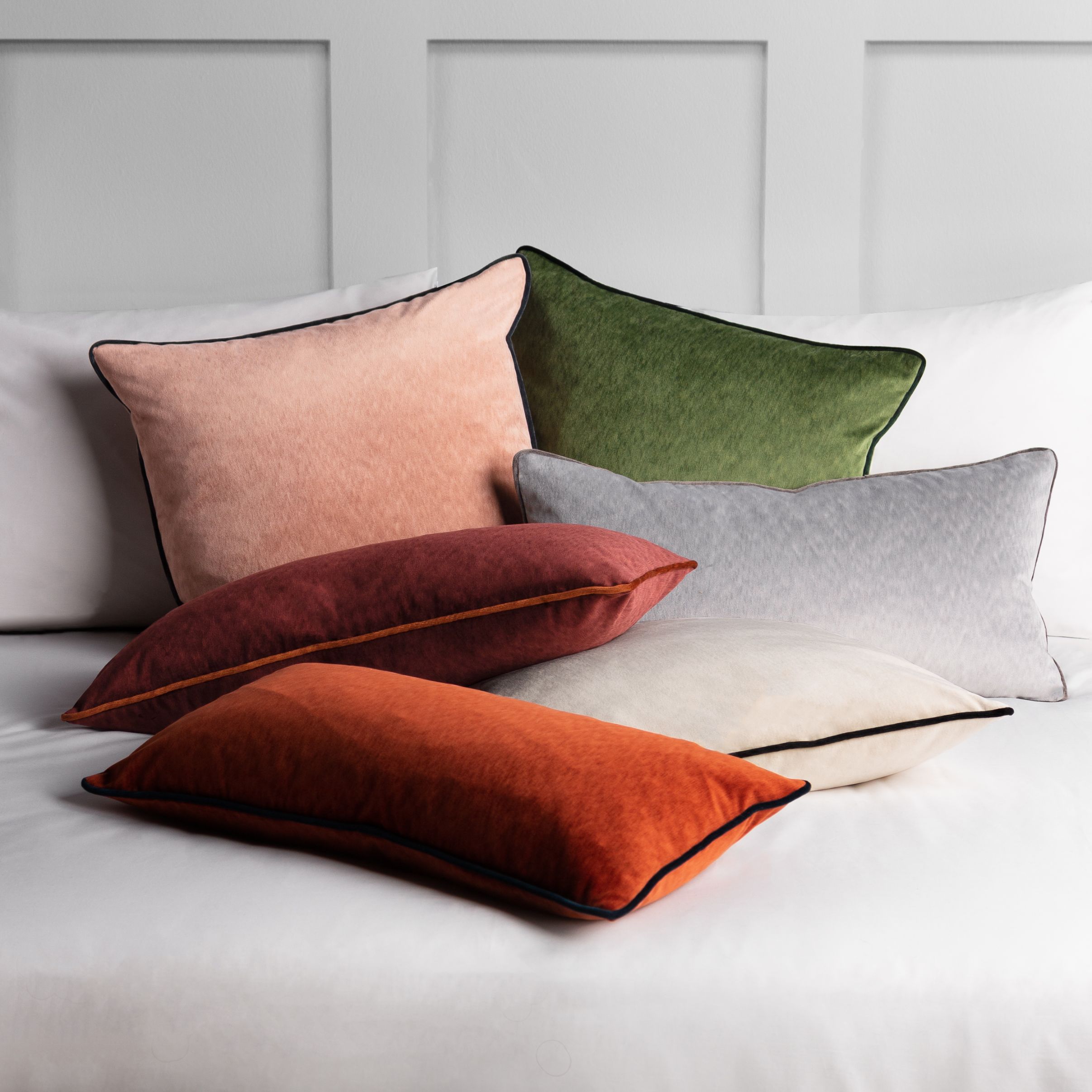 Cheap velvet cushions new arrivals