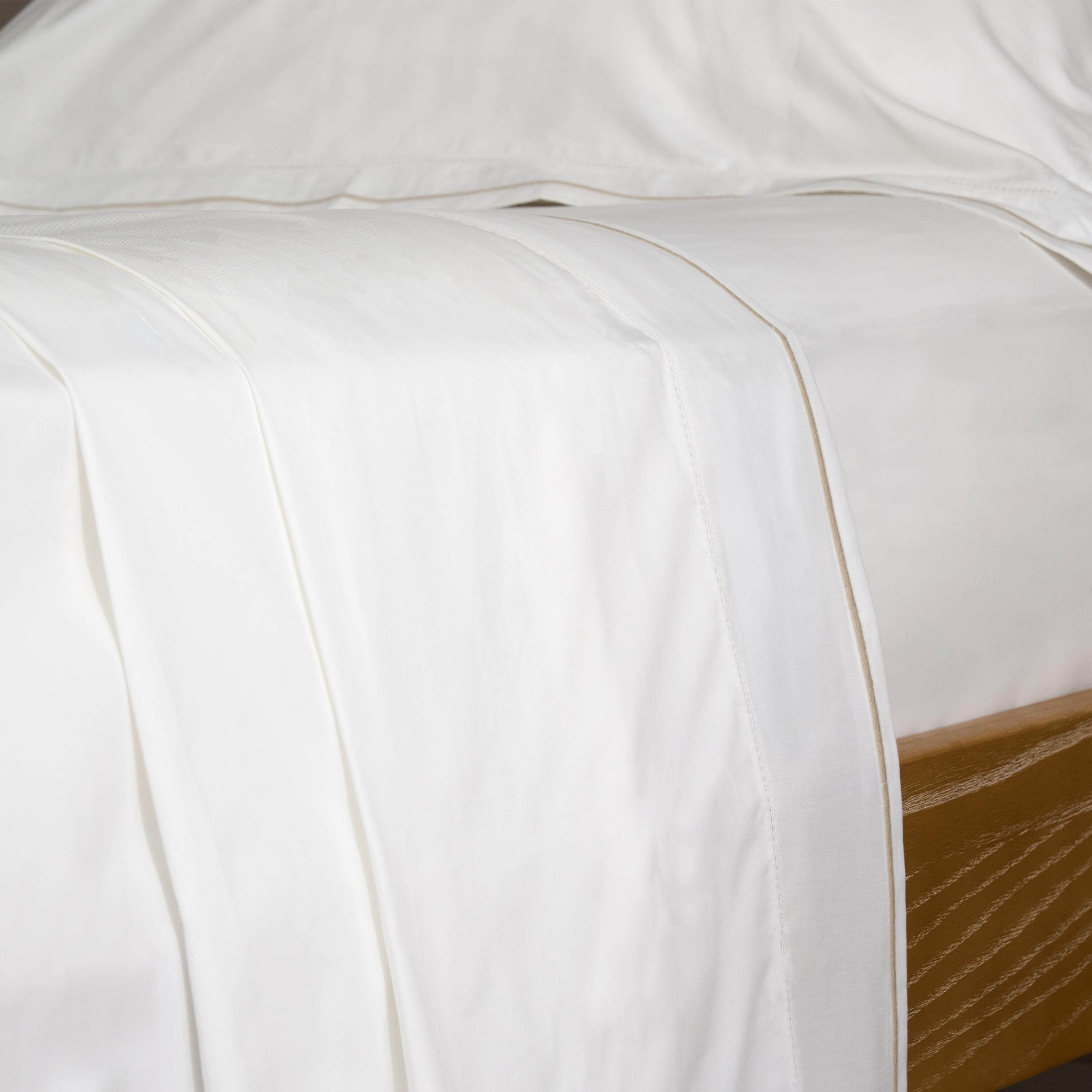 Kensington Flat Sheet - King / Super King
