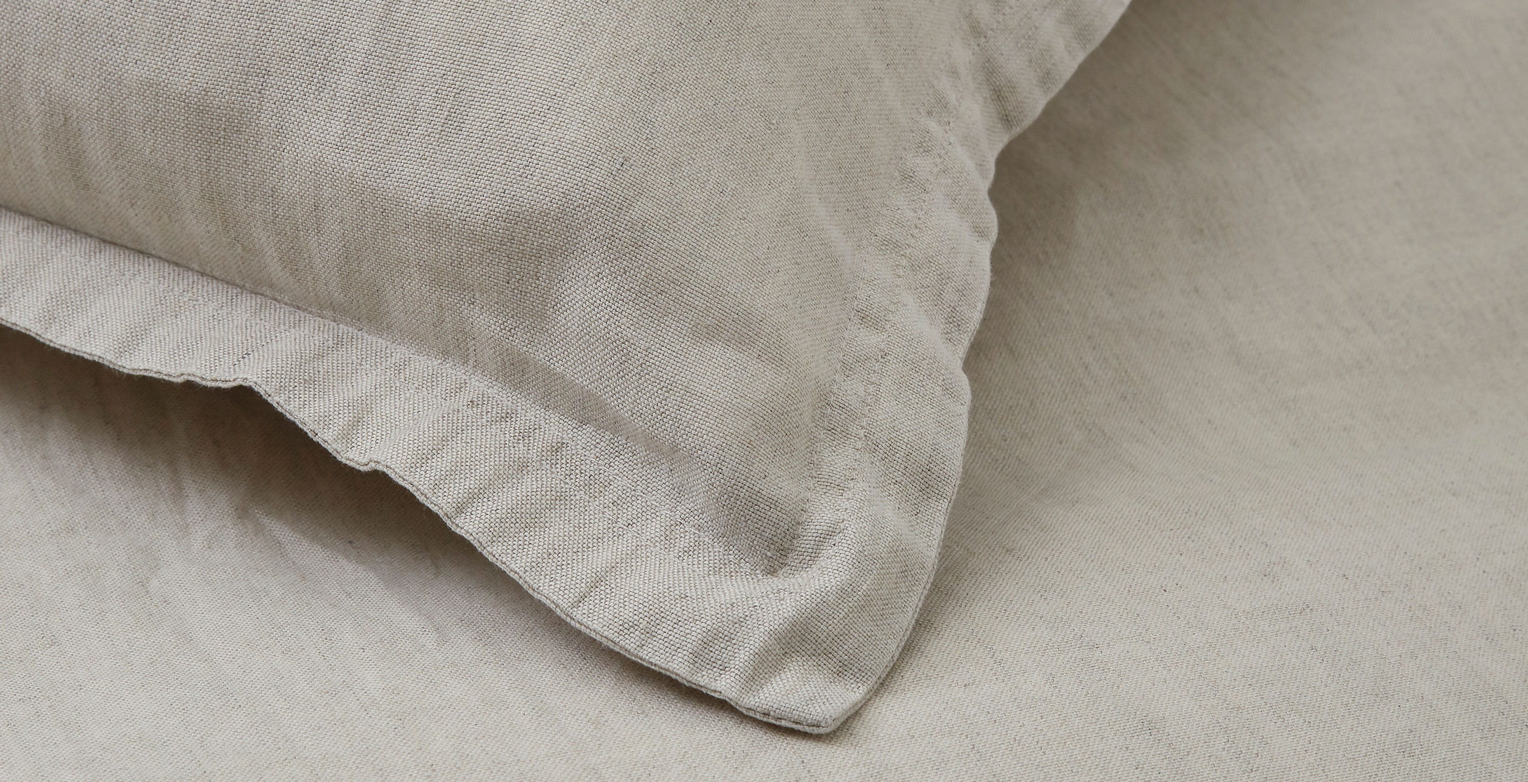Willow Organic Cotton \u0026 Hemp Bed Linen 