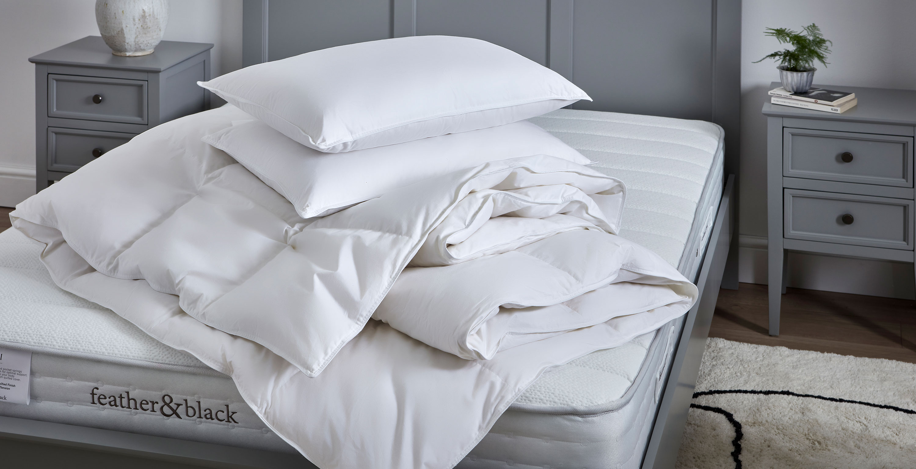 best affordable duvet insert