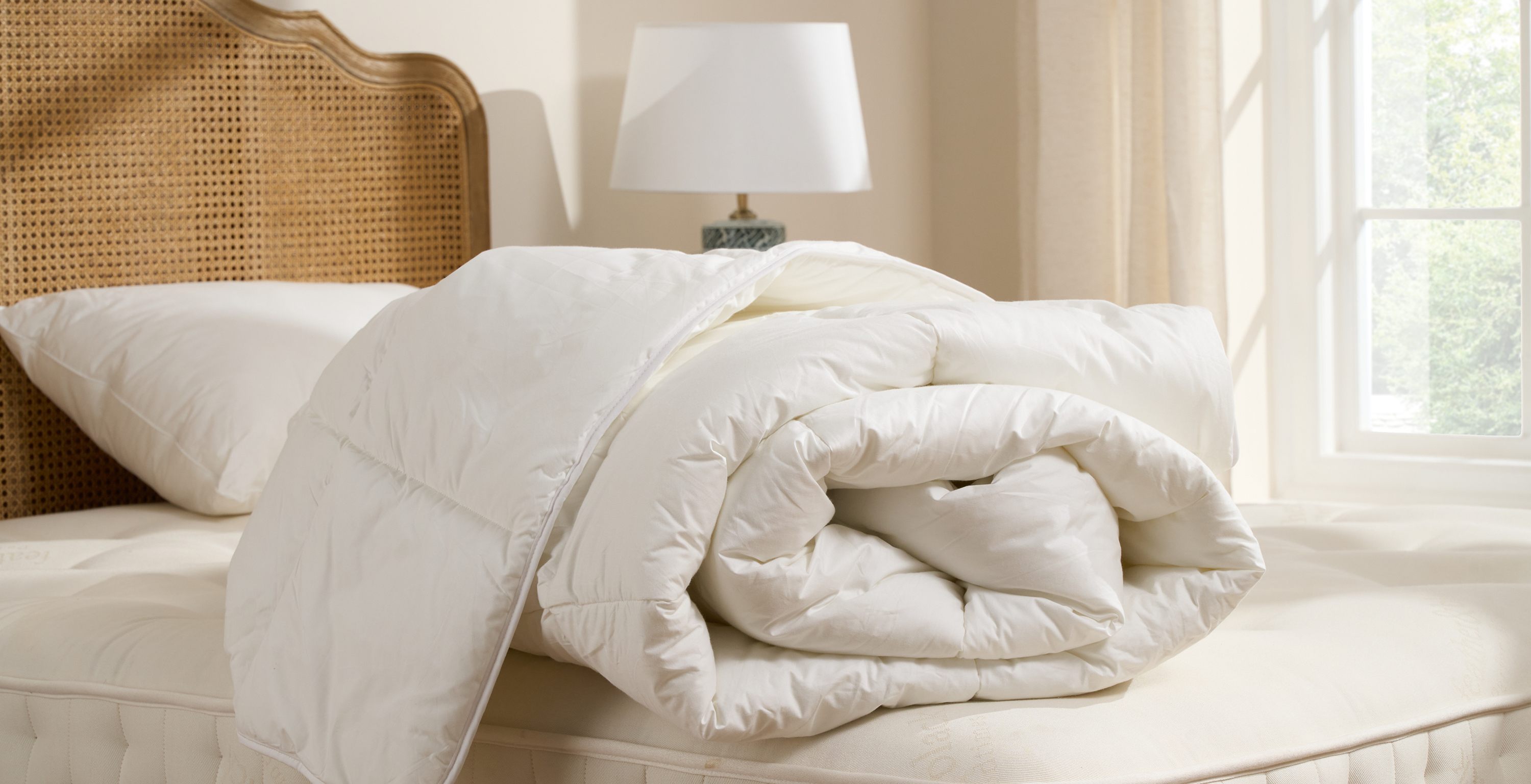 Feather Duvet Duvet DegrÃ© Confort Soft As Down Deluxe Duvet