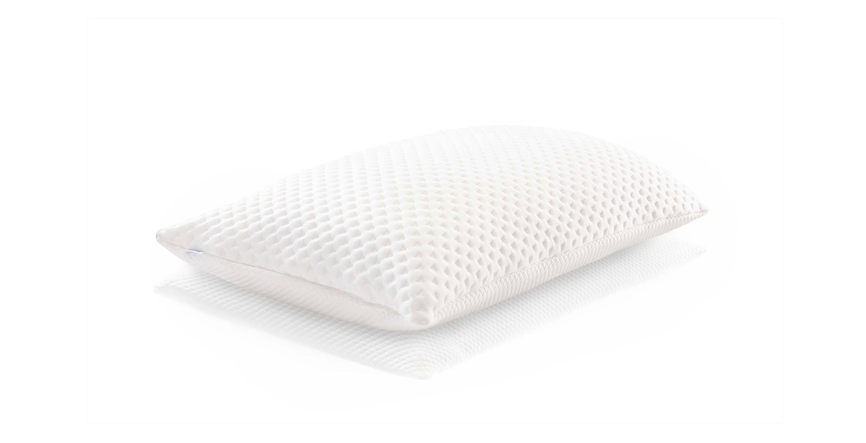 comfort pillow tempur