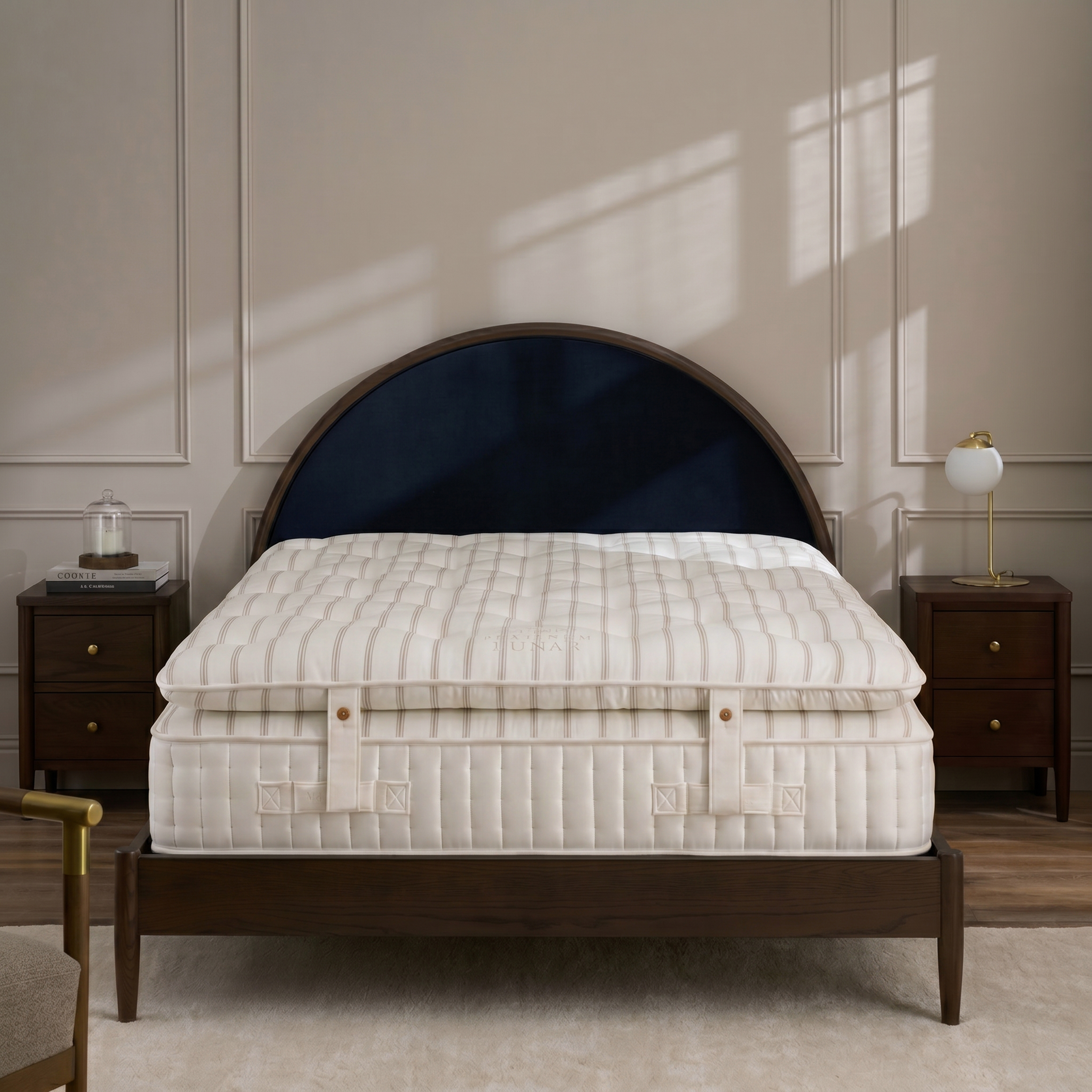 Flaxby Platinum Enhancer, Double