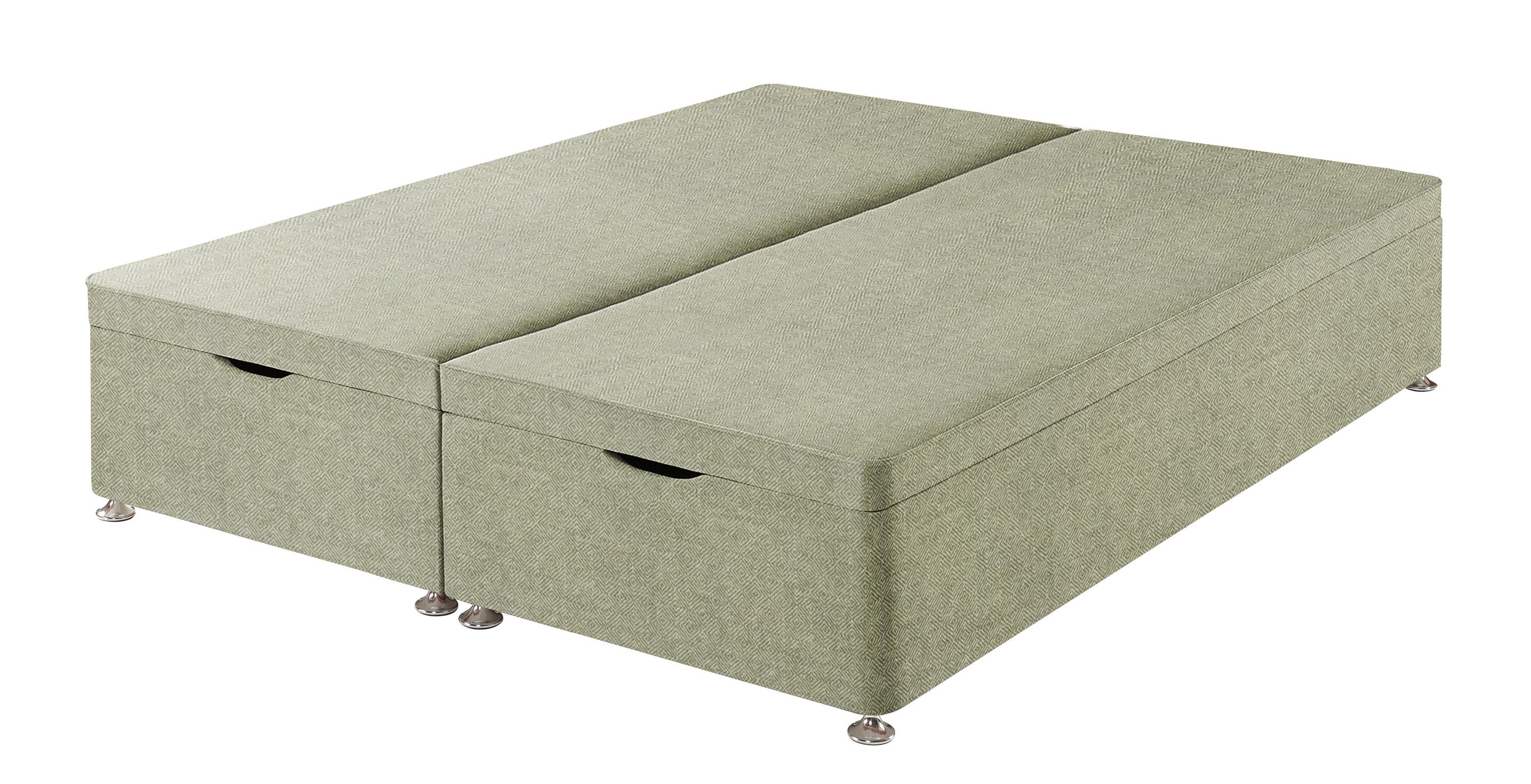 Harrison Spinks Premium Ottoman Divan Base