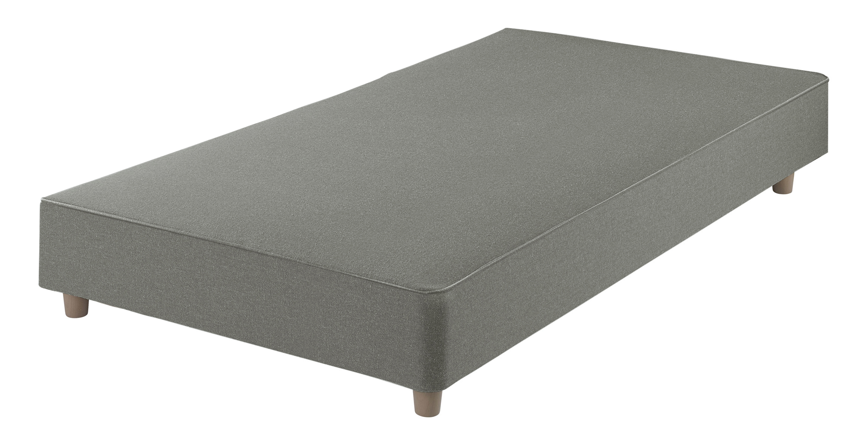 Shallow sprung divan base discount