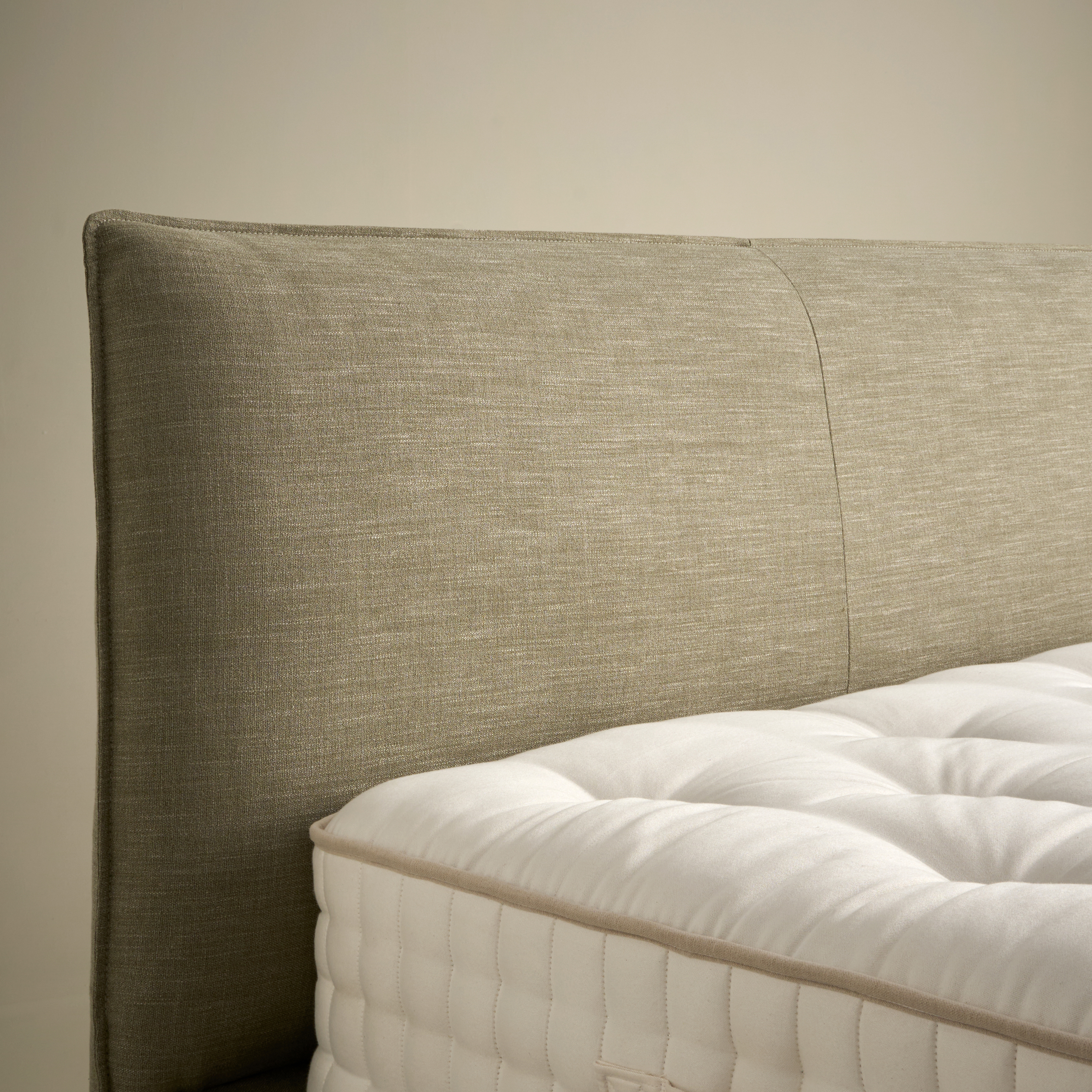 Orla Side Opening Ottoman Bed | Feather & Black