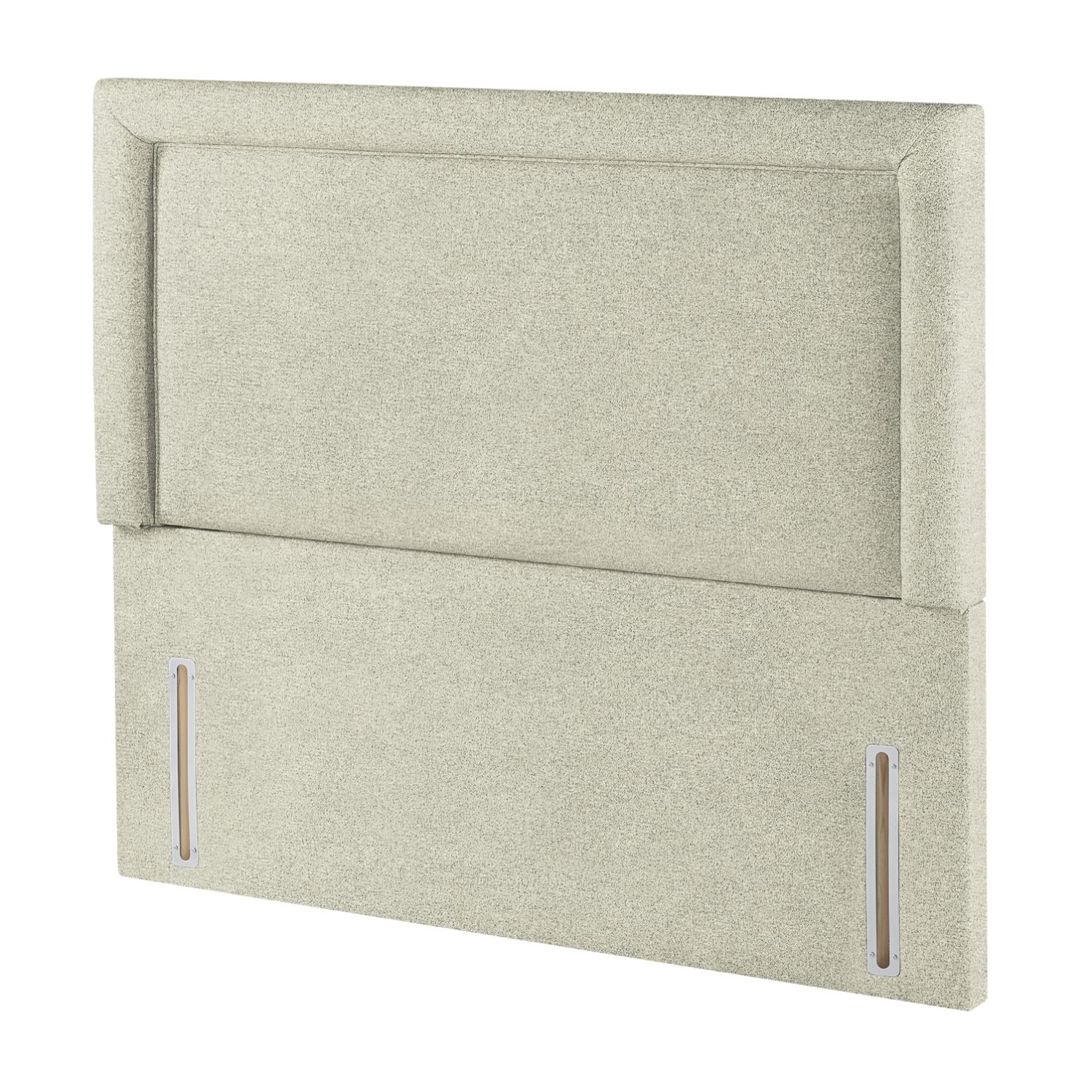 Classic Shelley Headboard, Single - Rustika Marble