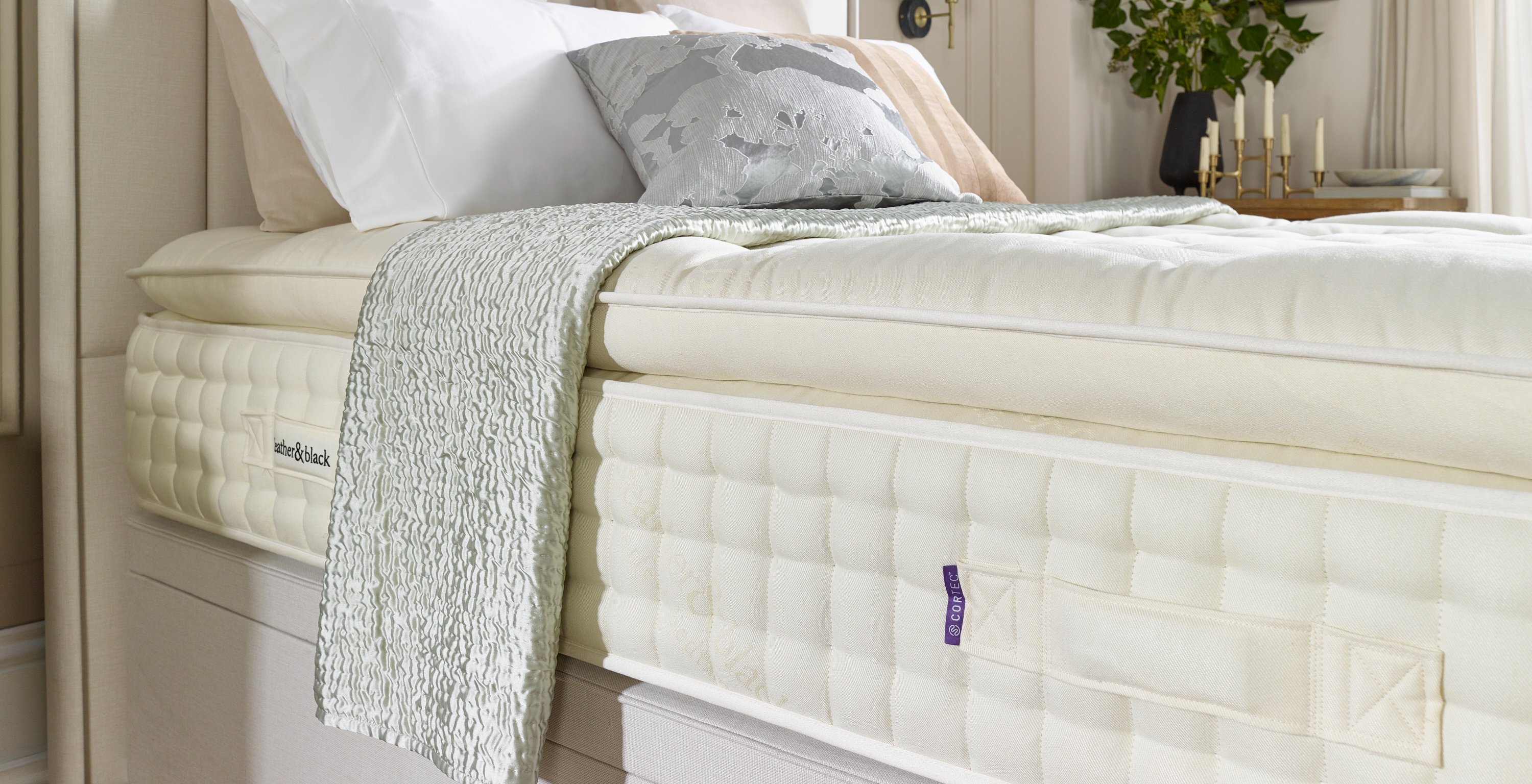 sleep inc fitzgerald mattress