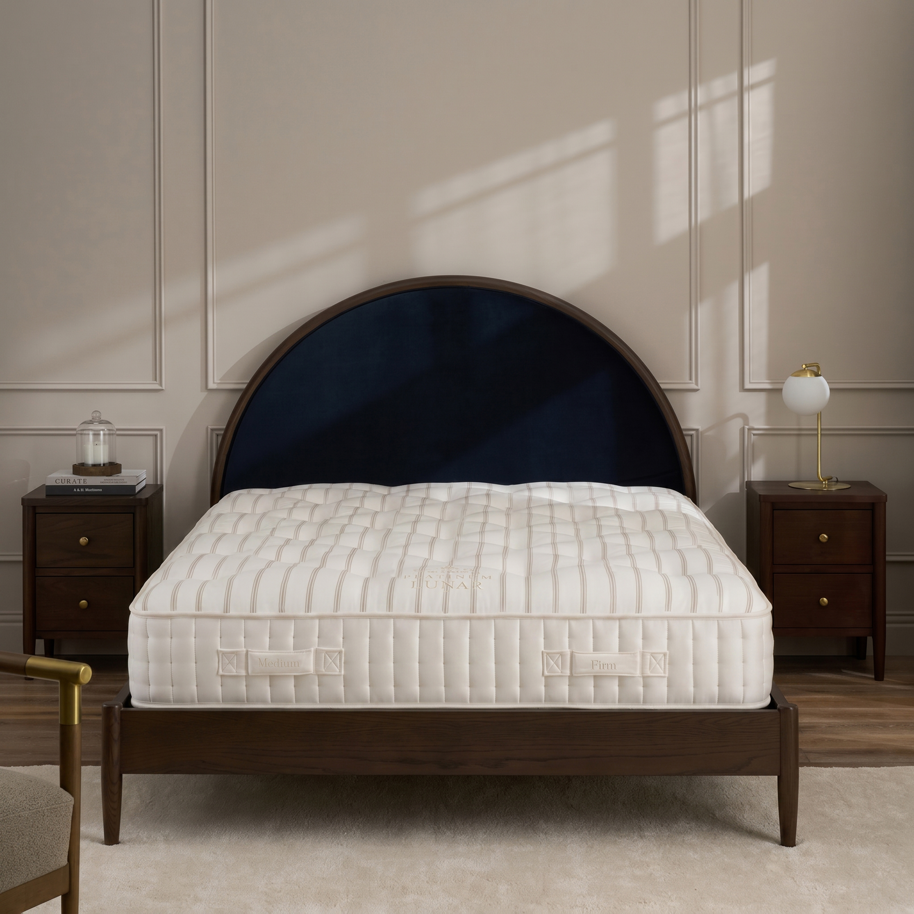 Flaxby Platinum Enhancer, Emperor