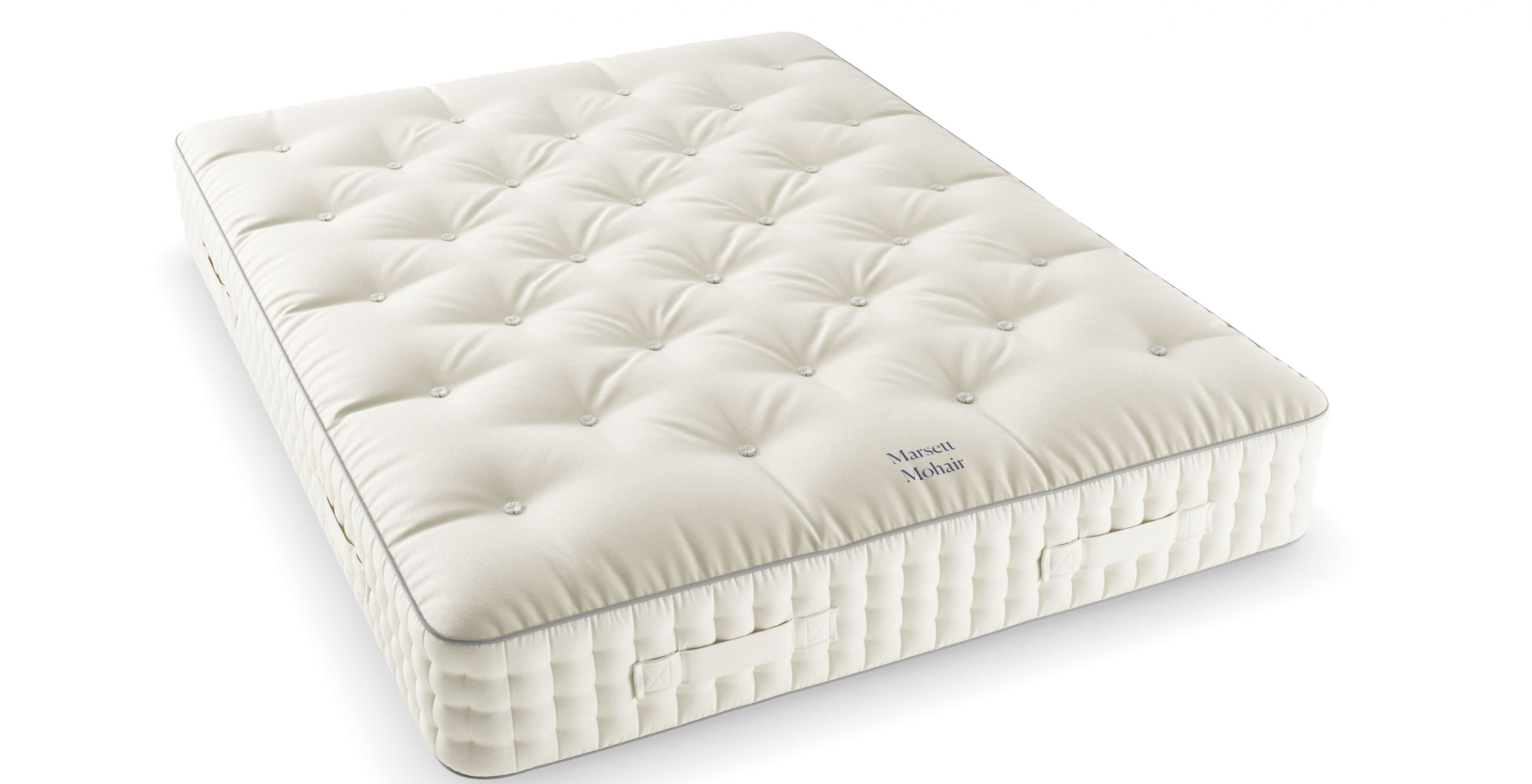 Feather & black hazelmere 2024 pocket spring mattress