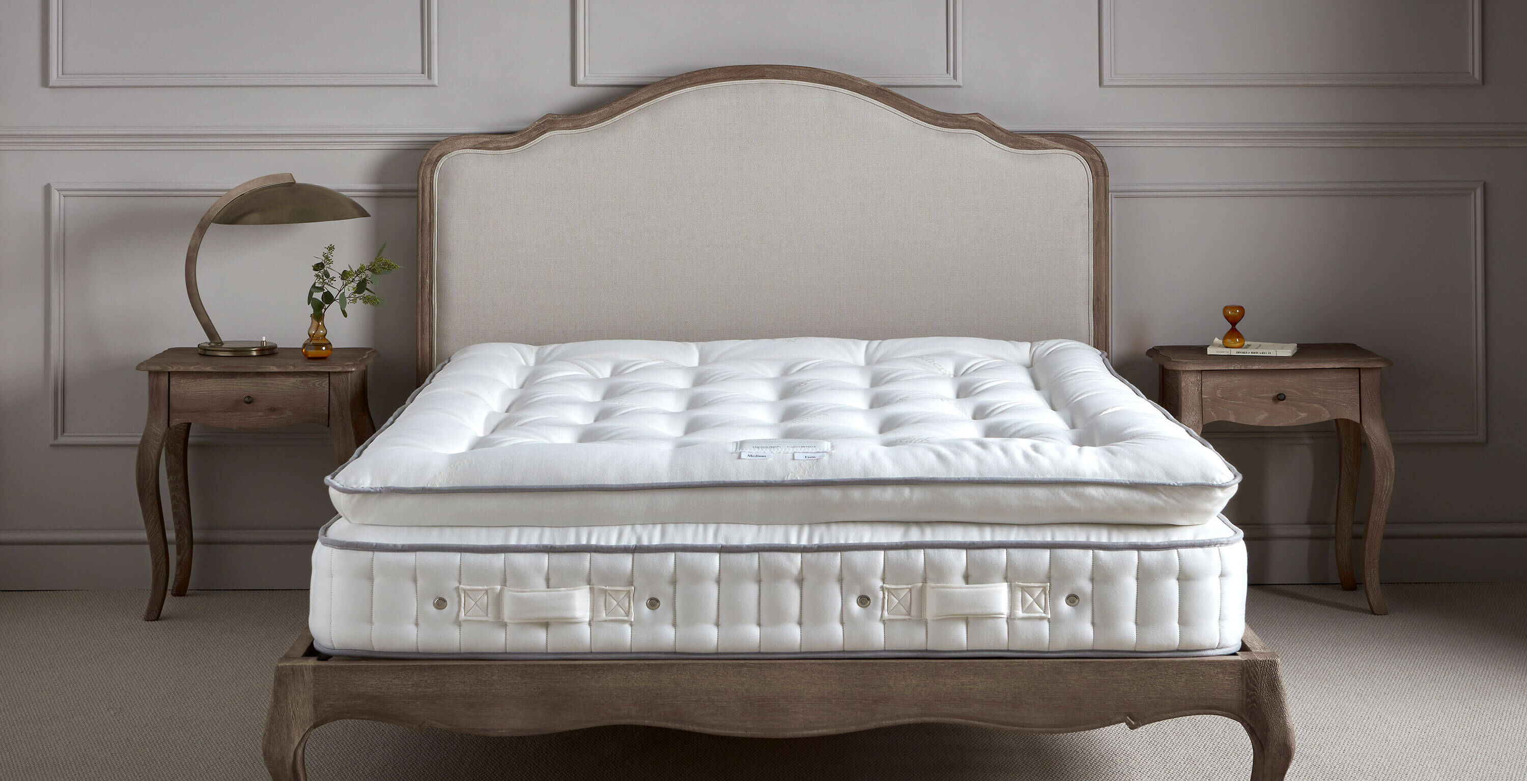 can you flip pillow top mattresses
