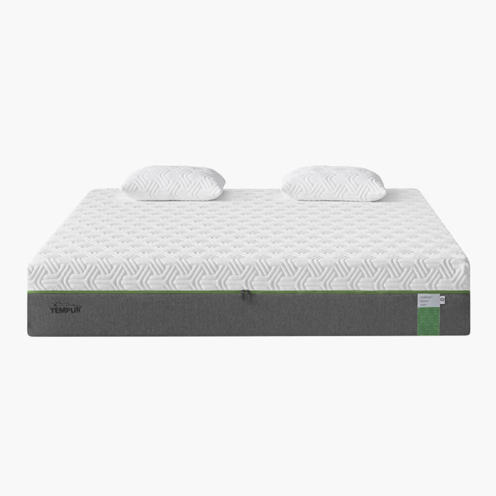 tempur thermo cool mattress protector