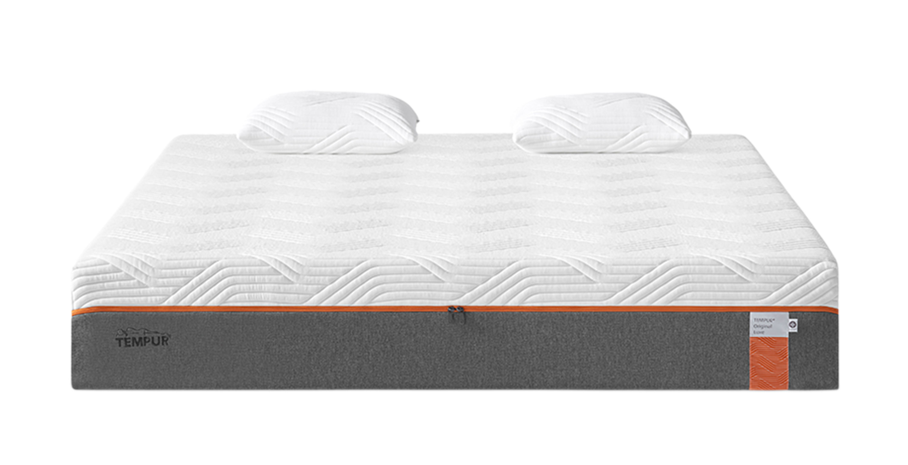 live and sleep mattress