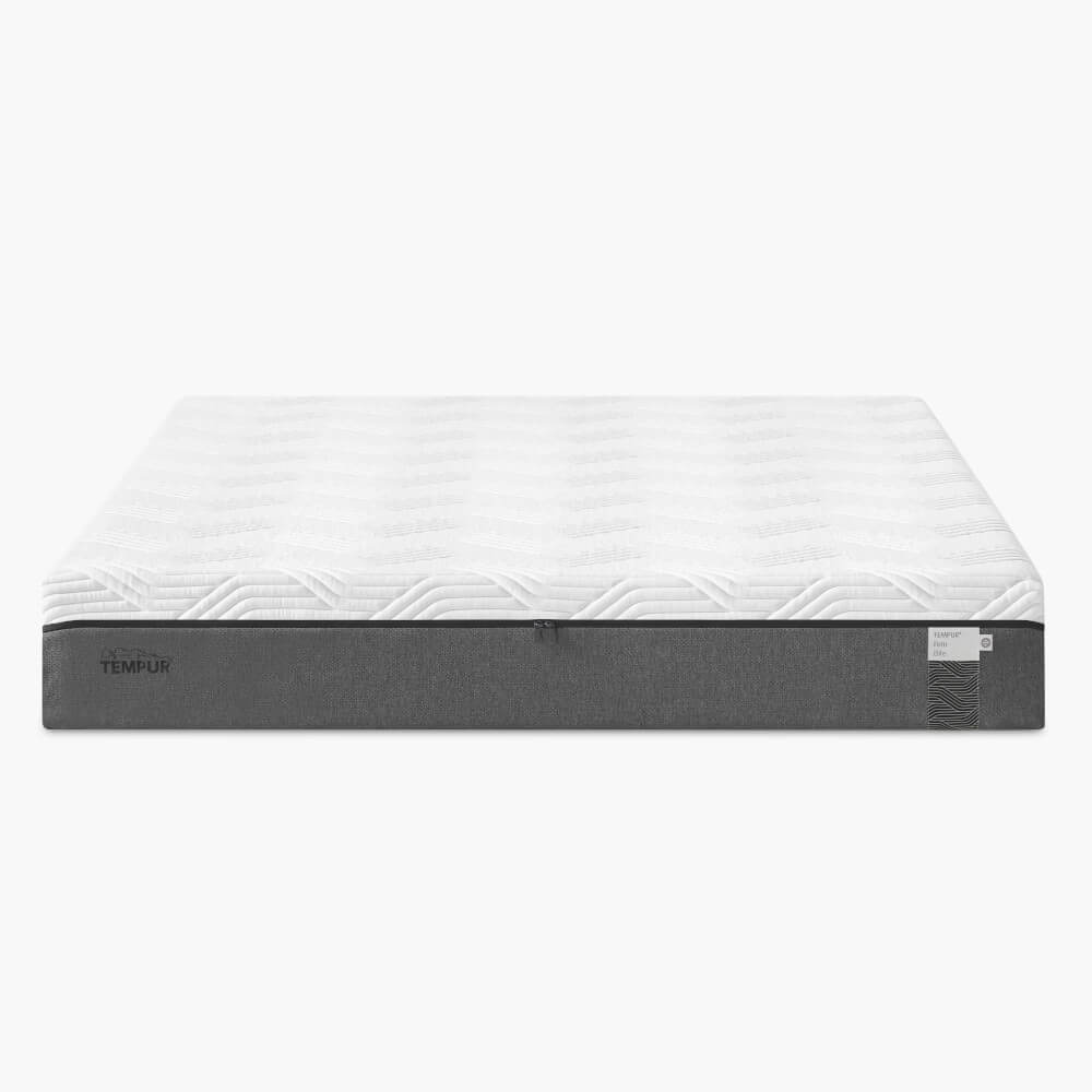 tempur elite mattress